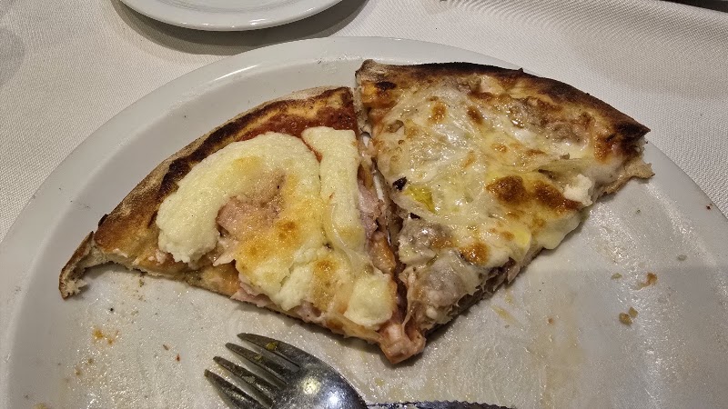 Foto de Charles Pizzaria Grill