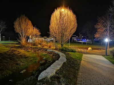 Wohnmobilstellplatz Panorama Therme Beuren