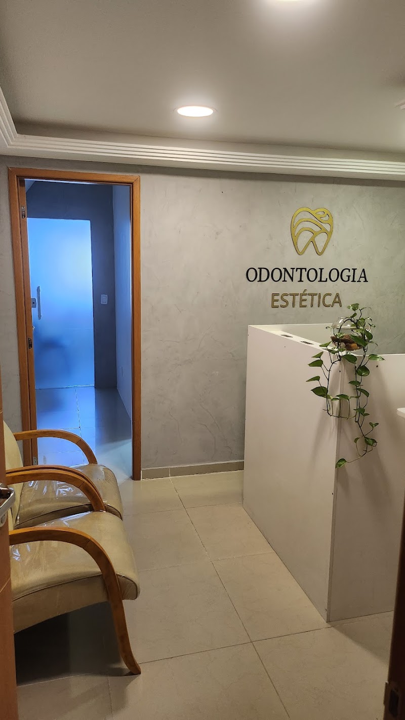 Odontologia Estética | Dr. Rogerio Araujo & Drª Isabela G. A. Ferrari