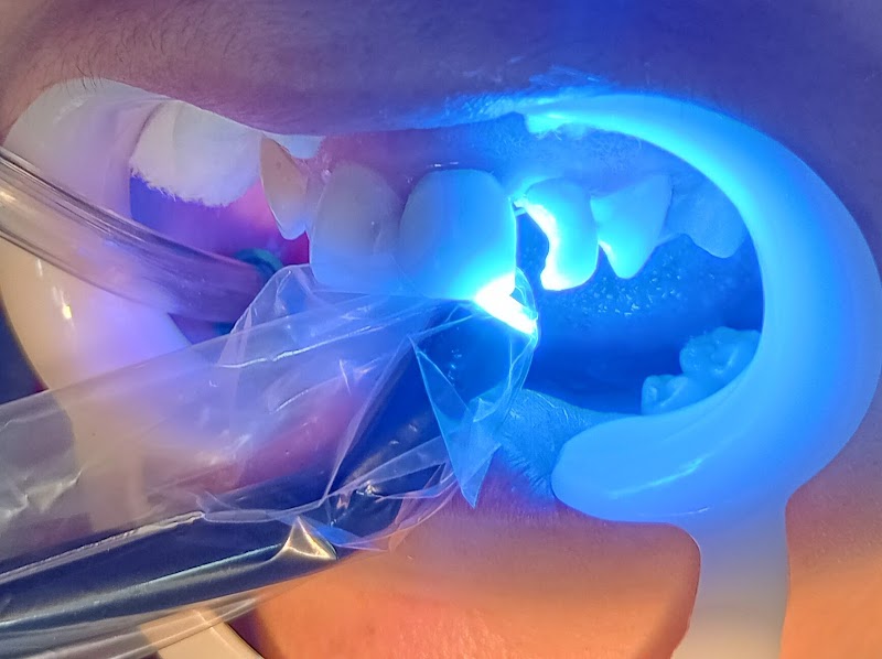 Odontologia Estética | Dr. Rogerio Araujo & Drª Isabela G. A. Ferrari - foto 2