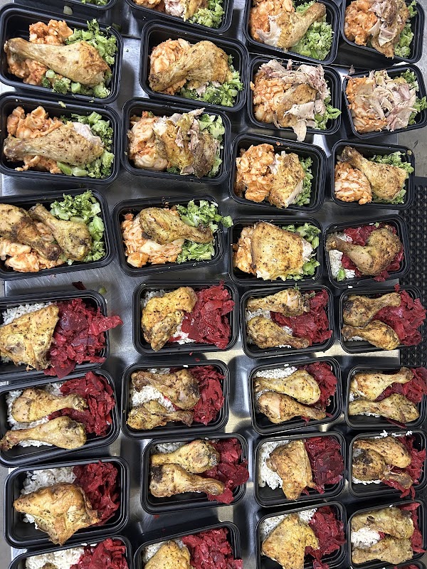 Photo by Madeline Karcher