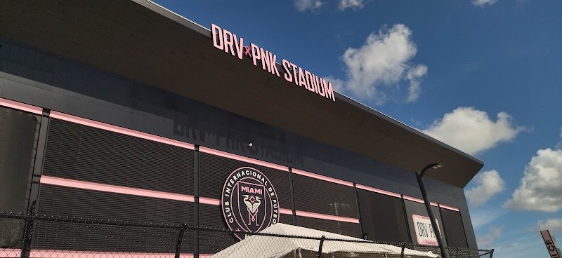 Florida Blue Training Center