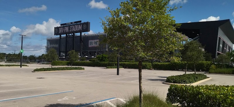 Florida Blue Training Center