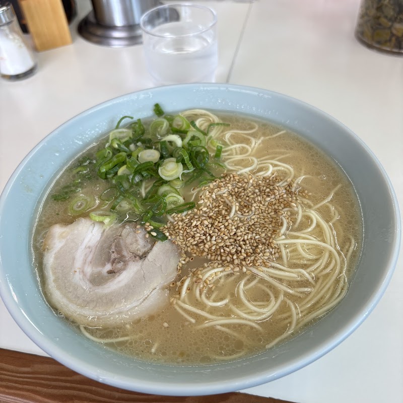 一九ラーメン 早良店 写真4