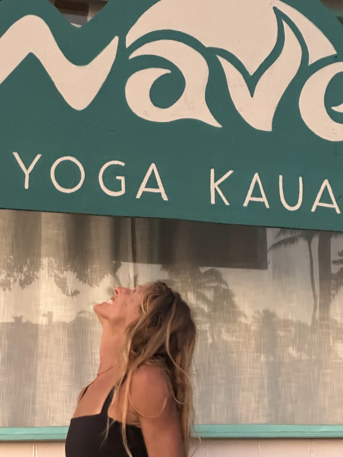 Waves Yoga Kauai — 4
