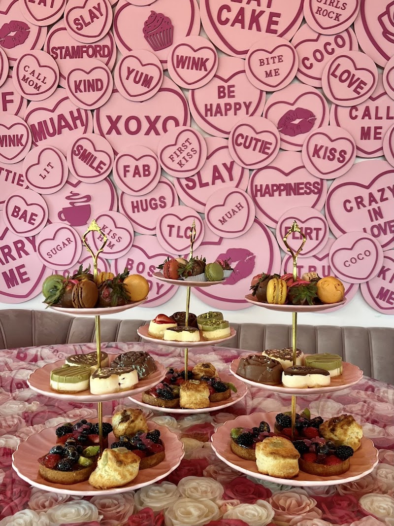 Coco Cafe Stamford photo 3