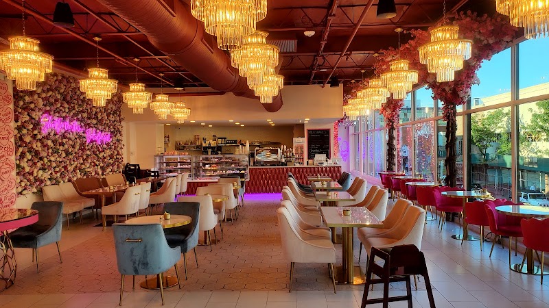 Coco Cafe Stamford photo 1