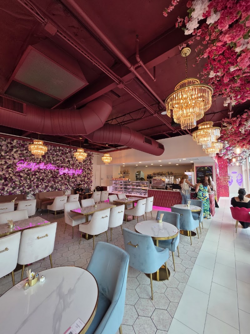 Coco Cafe Stamford photo 3