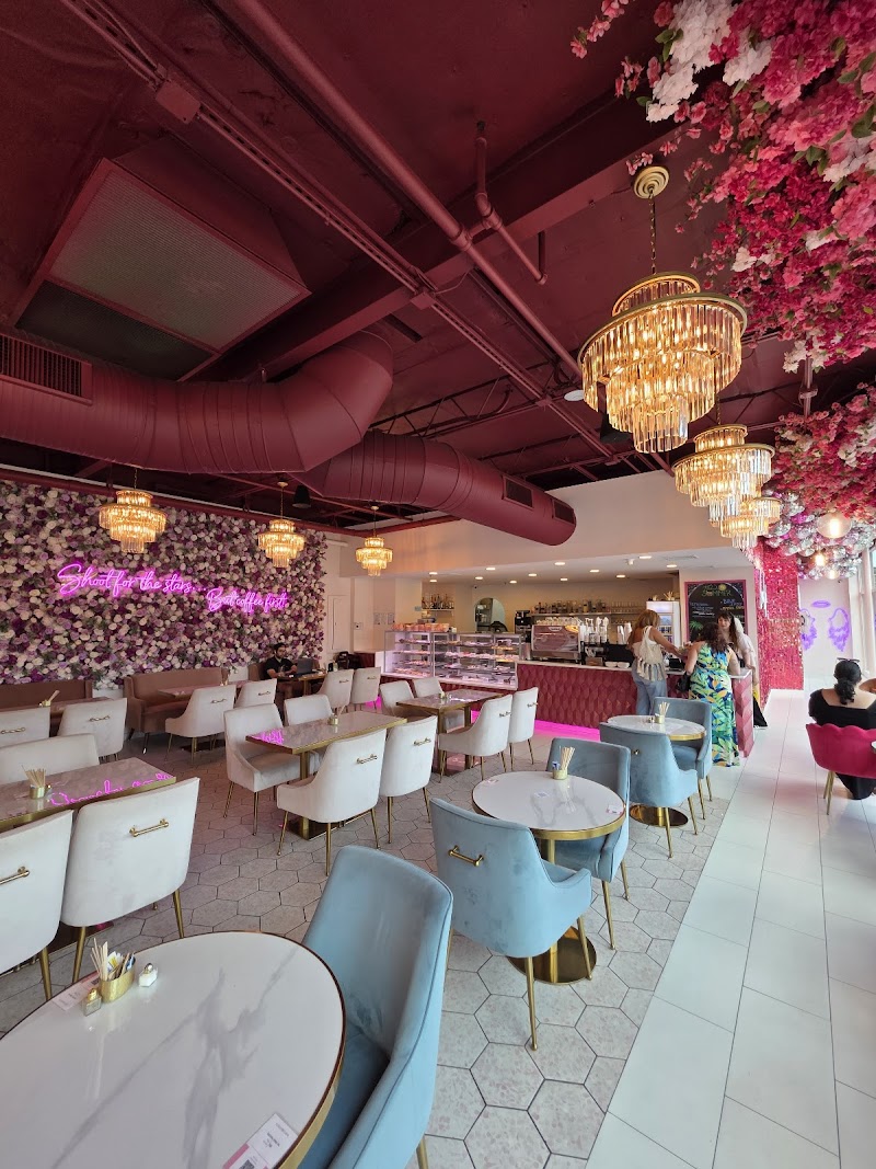 Coco Cafe Stamford photo 4