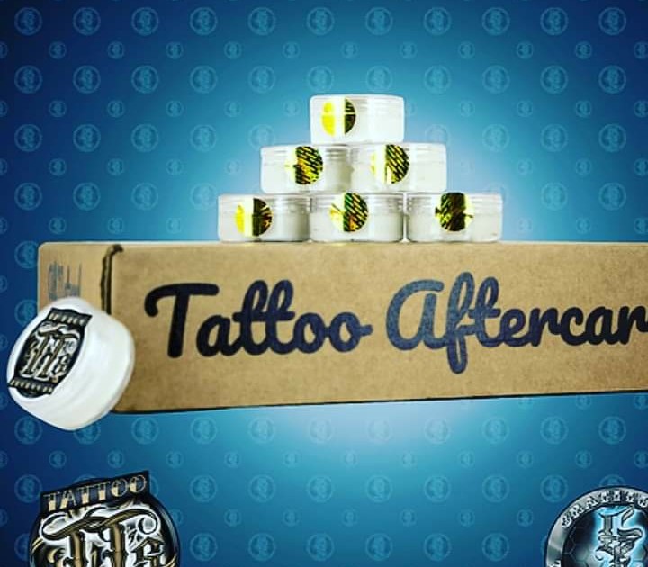 Gratitude Tattoo Supply LLC tattoo work — photo 3