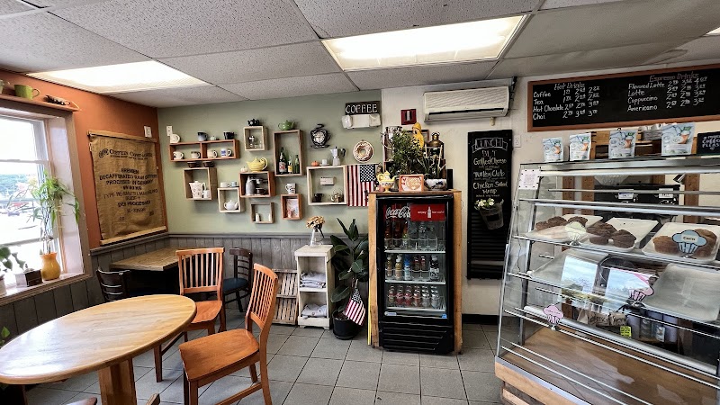 The Coffee Cubby photo 4