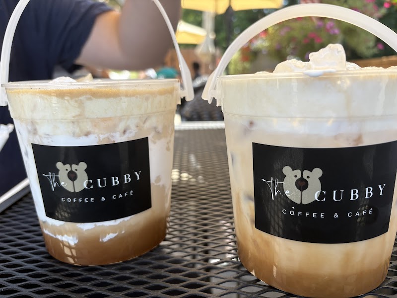 The Coffee Cubby photo 2