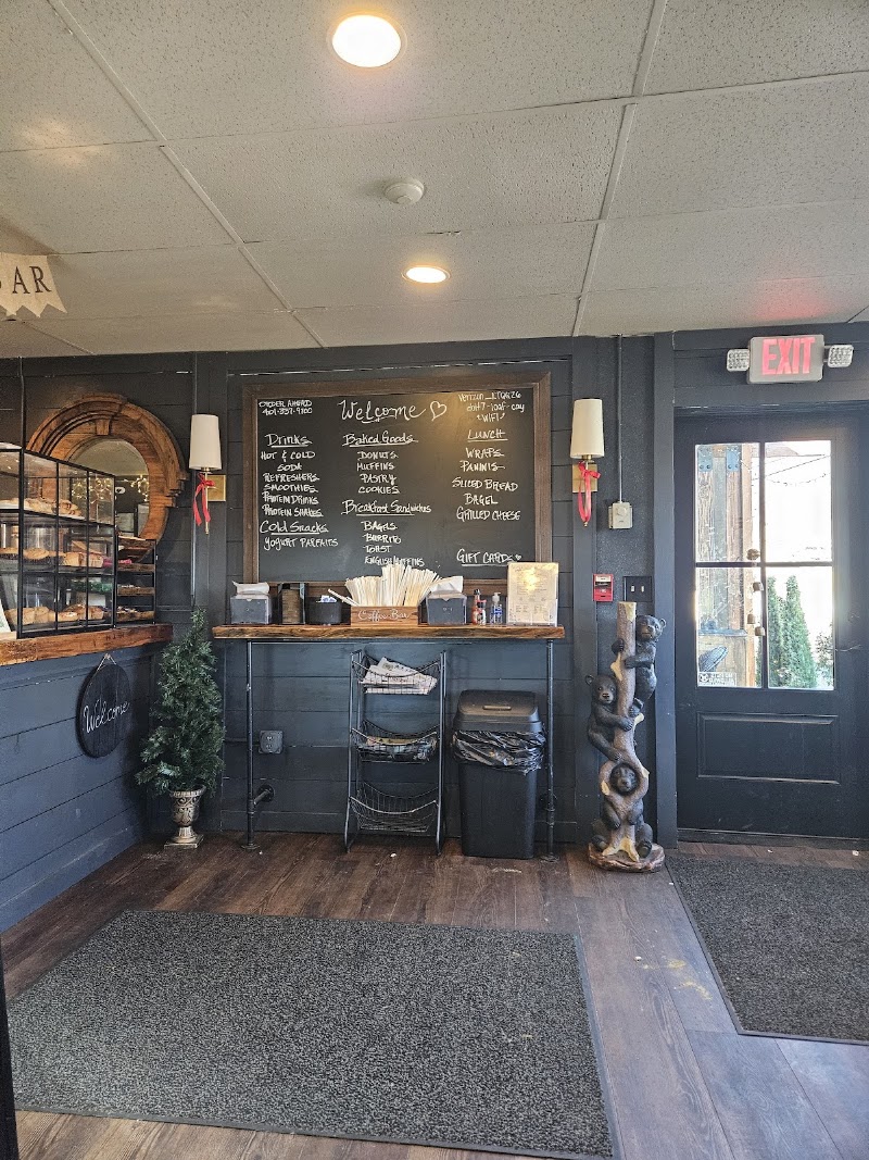 The Coffee Cubby photo 1