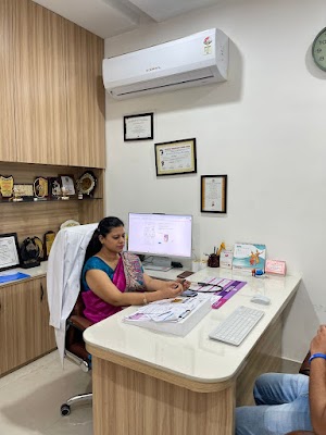 Dr. Kajal Goyal - Image 3