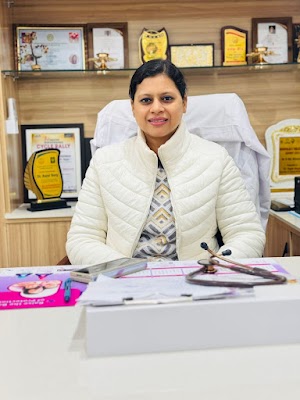 Dr. Kajal Goyal - Image 2