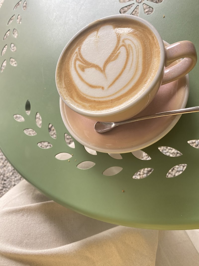 hamlet coffee company photo 4