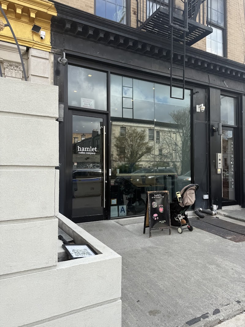 hamlet coffee company photo 3