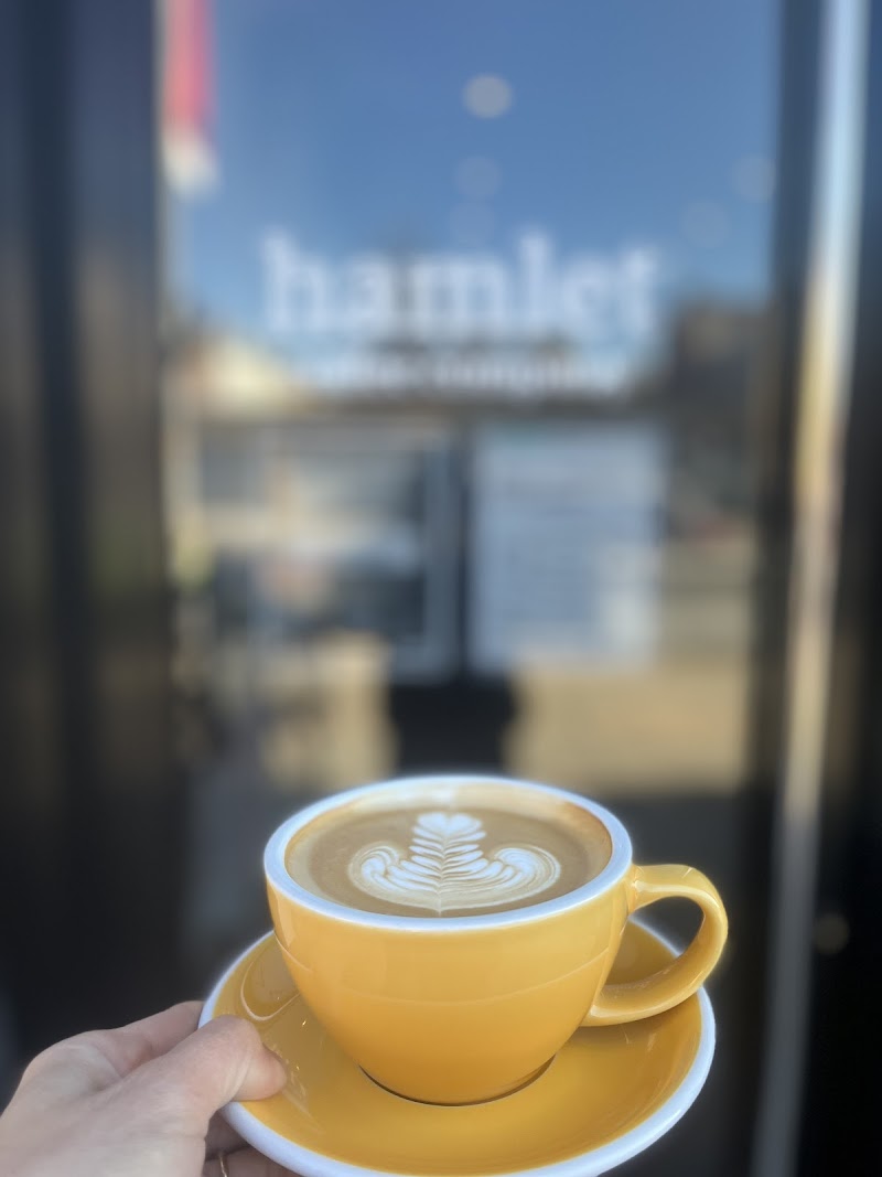 hamlet coffee company photo 2