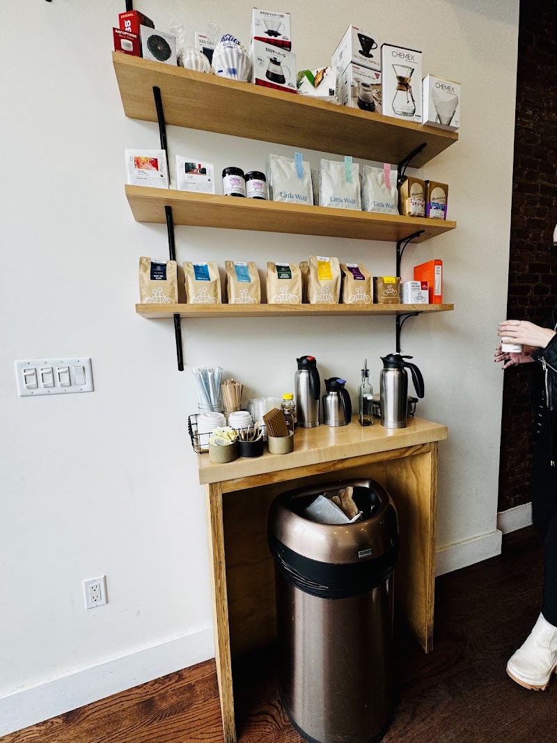 hamlet coffee company photo 4