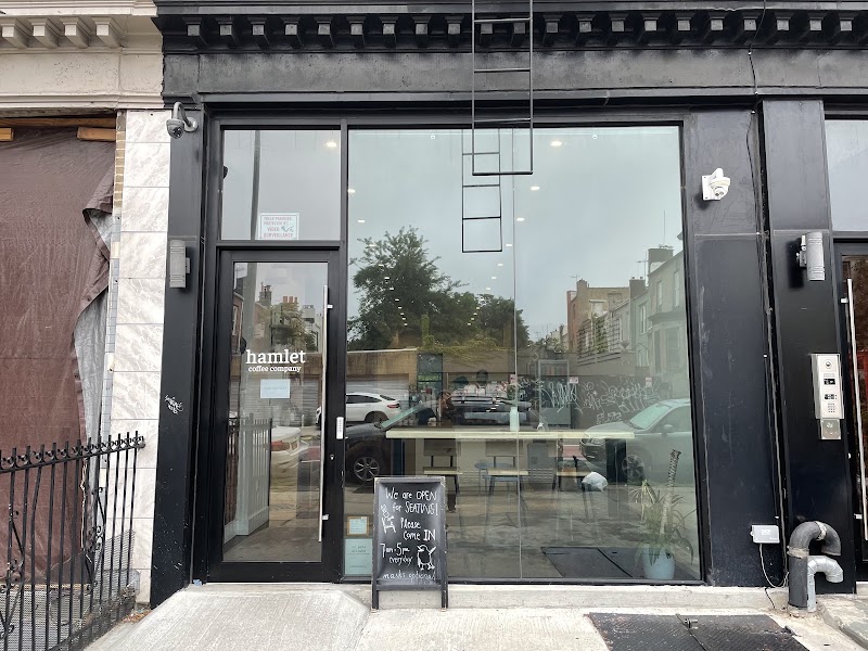 hamlet coffee company photo 1
