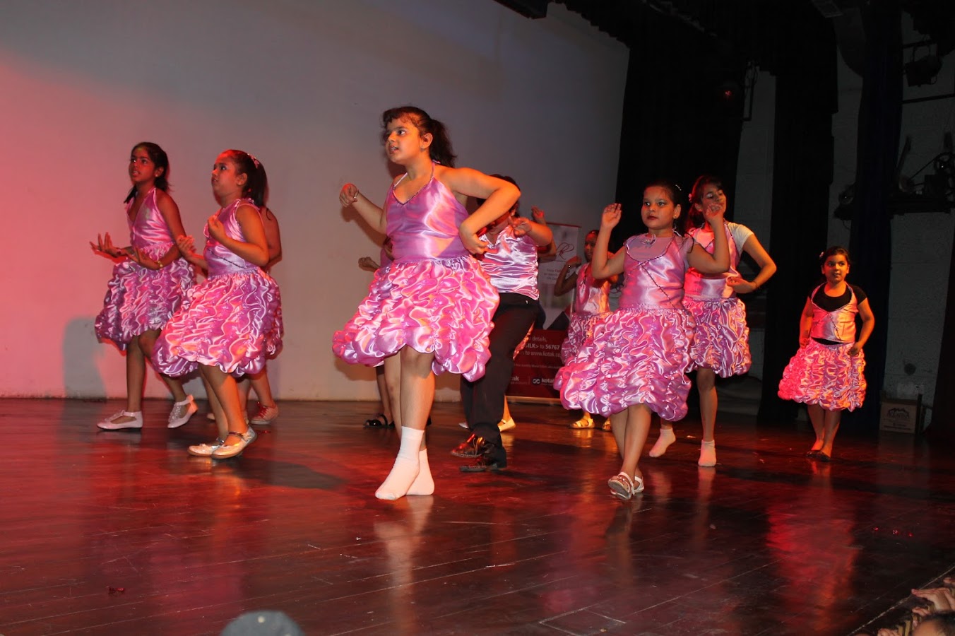 Soni Performing Arts
