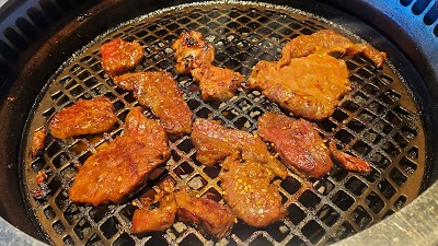 Gyu-Kaku Japanese BBQ photo 2