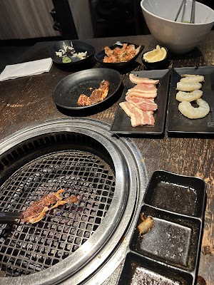 Gyu-Kaku Japanese BBQ photo 3