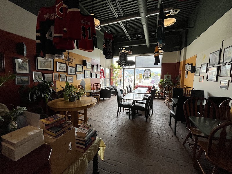Mandolin's Bagel & Coffeehouse photo 3