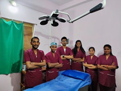 Dr. Priyanka Bhushan | Navsheel Hospital - Image 2