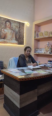 Dr. Priyanka Bhushan | Navsheel Hospital