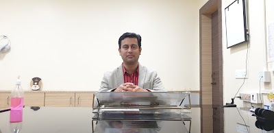 Dr. Bishnu Sharma (Laparoscopic Surgeon) - Image 2