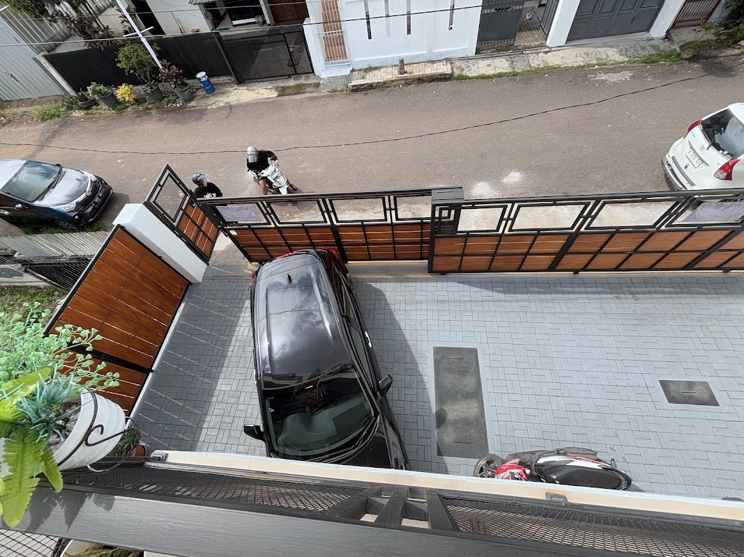 Keys Co-living