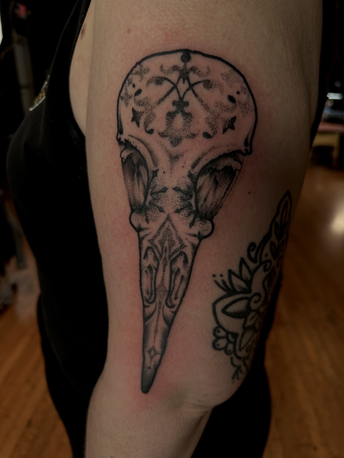 Electric Peach Tattoo — tattoo studio near Murfreesboro