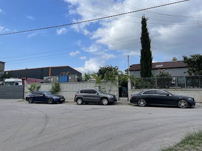 ÖZGAN DEPO - Nakliyat