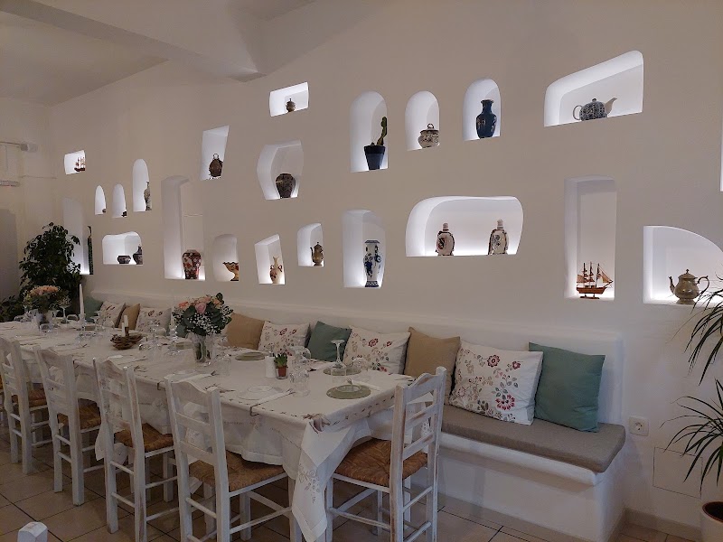 KATERINA'S TRADITIONAL RESTAURANT