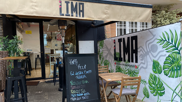 La Lima