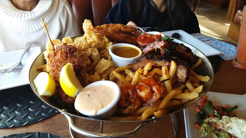 Paradise Cove Beach Café photo 3