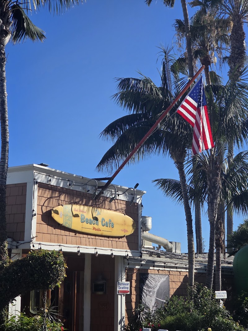 Paradise Cove Beach Café photo 1