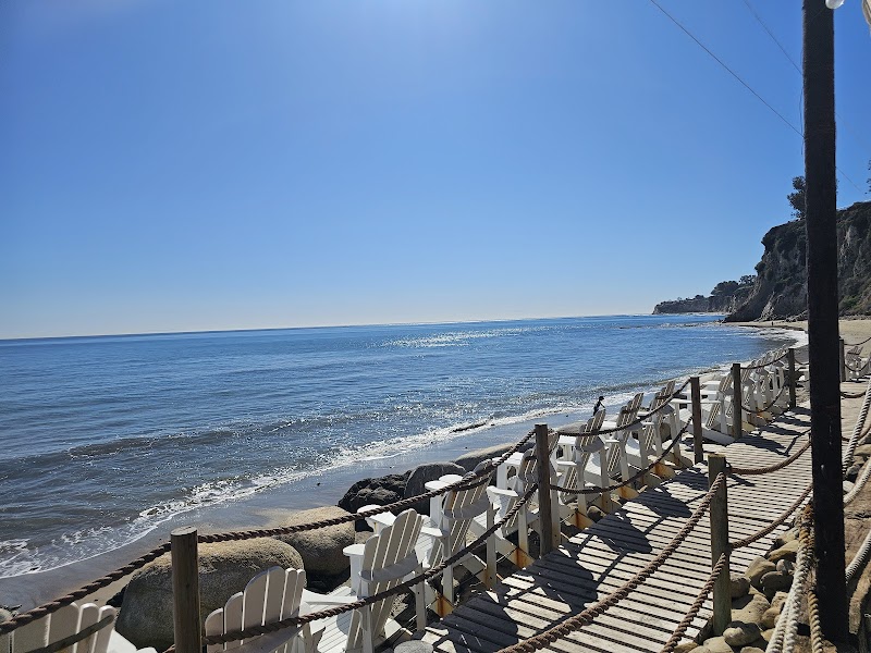 Paradise Cove Beach Café photo 4