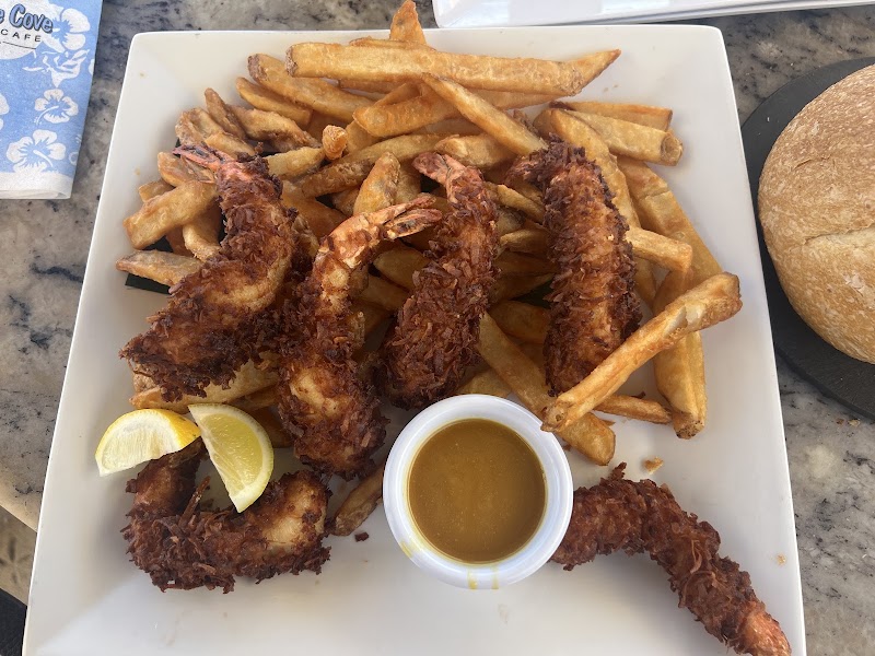 Paradise Cove Beach Café photo 3