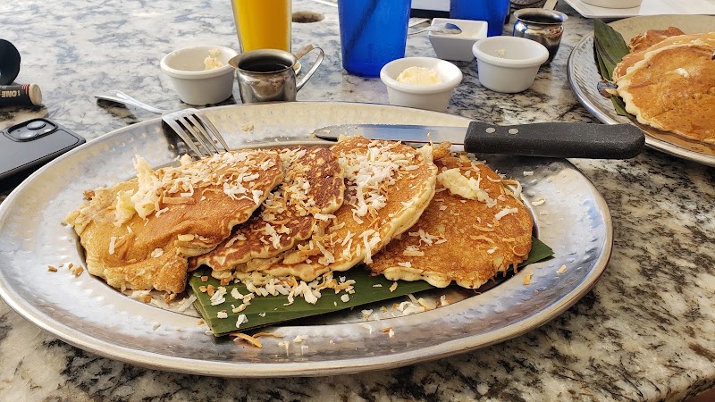 Paradise Cove Beach Café photo 4