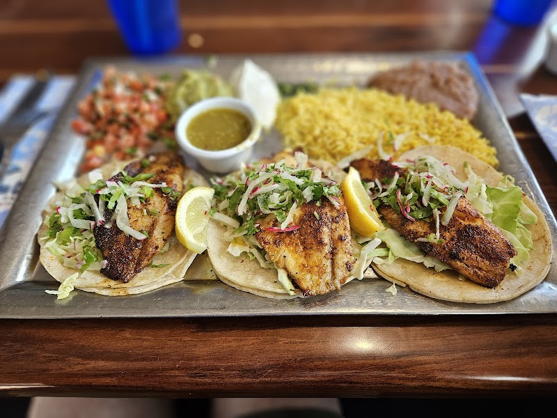 Paradise Cove Beach Café photo 3