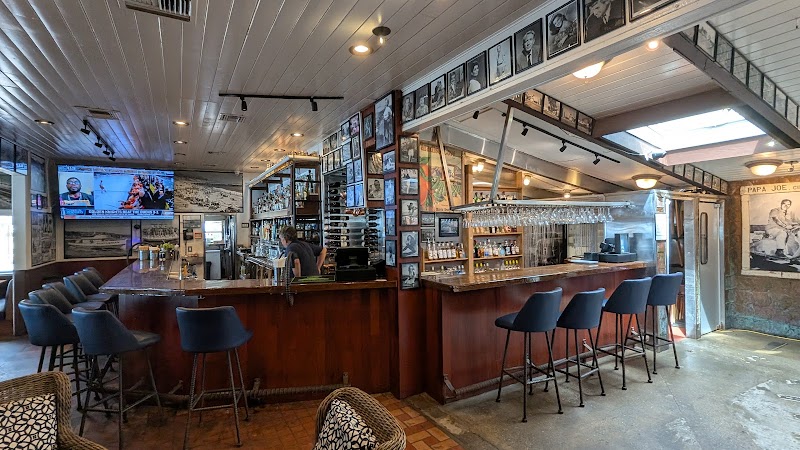 Paradise Cove Beach Café photo 2