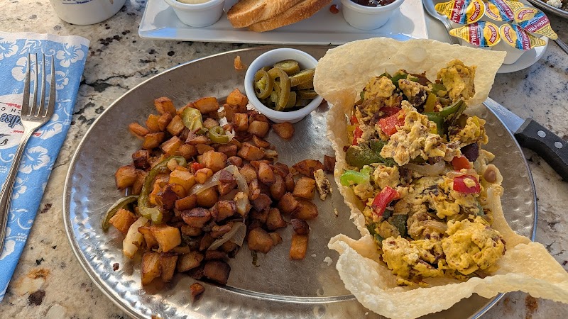 Paradise Cove Beach Café photo 4