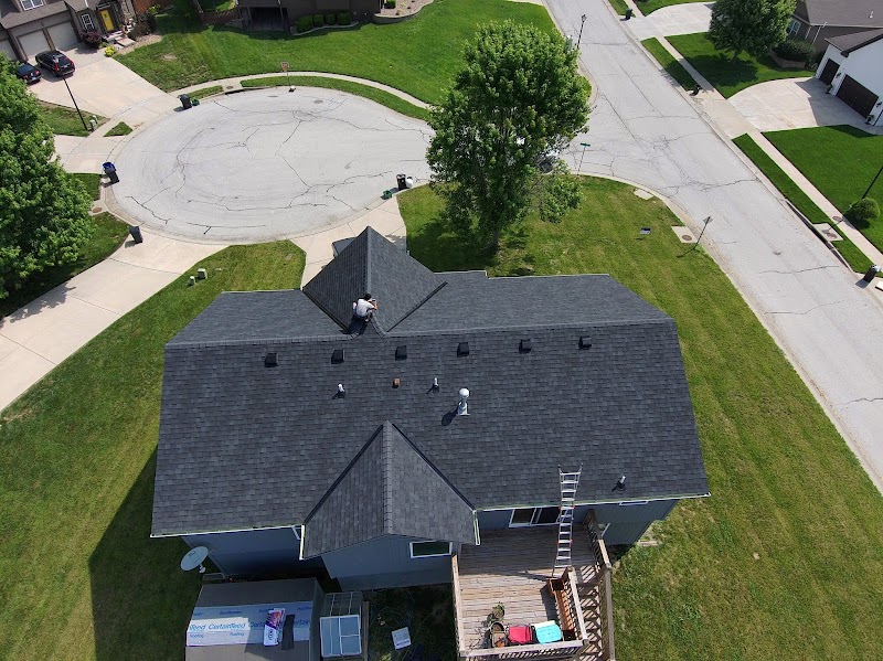 Best Roofing Kansas City photo 4