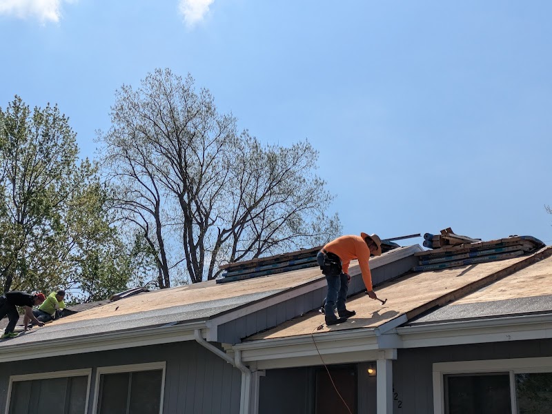 Best Roofing Kansas City photo 2