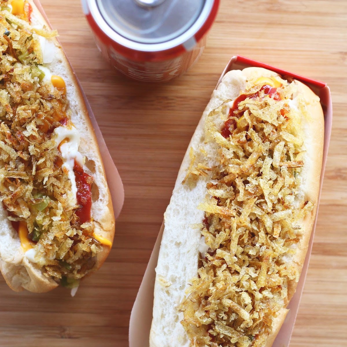 RICO HOT DOG GURABO - Imagen 2