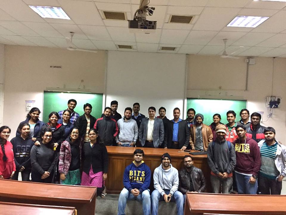 IB Institute