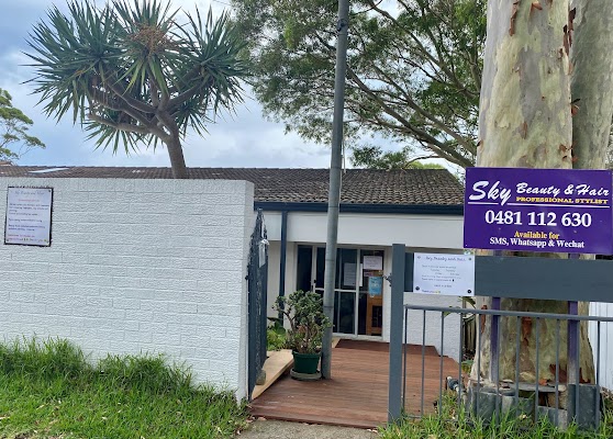 Sky Beauty and Hair photo 3