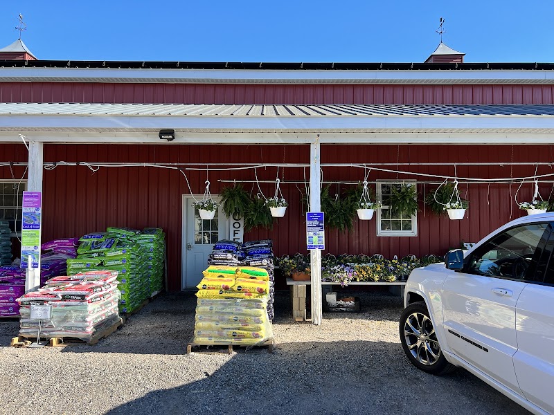 Running Brook Farms photo 1